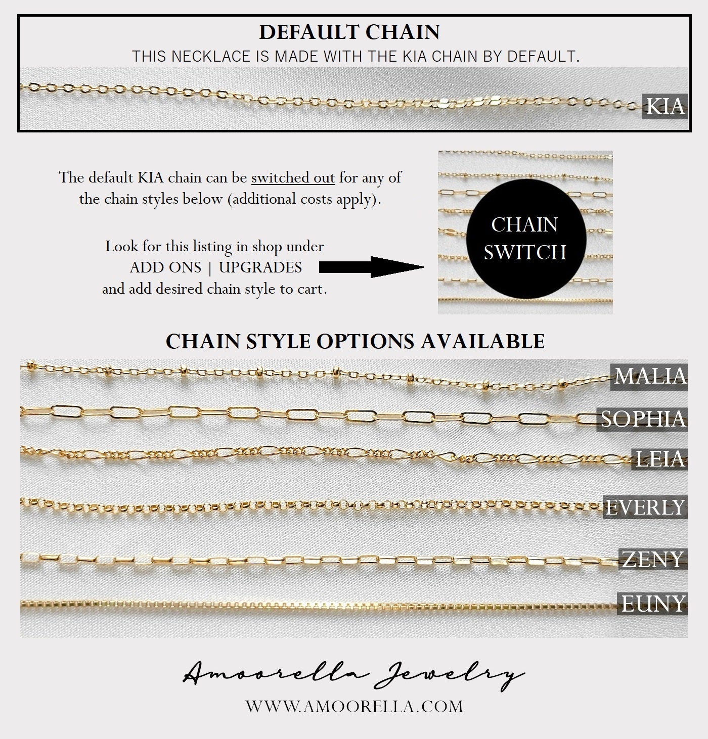 You Do Not Yield • Necklace