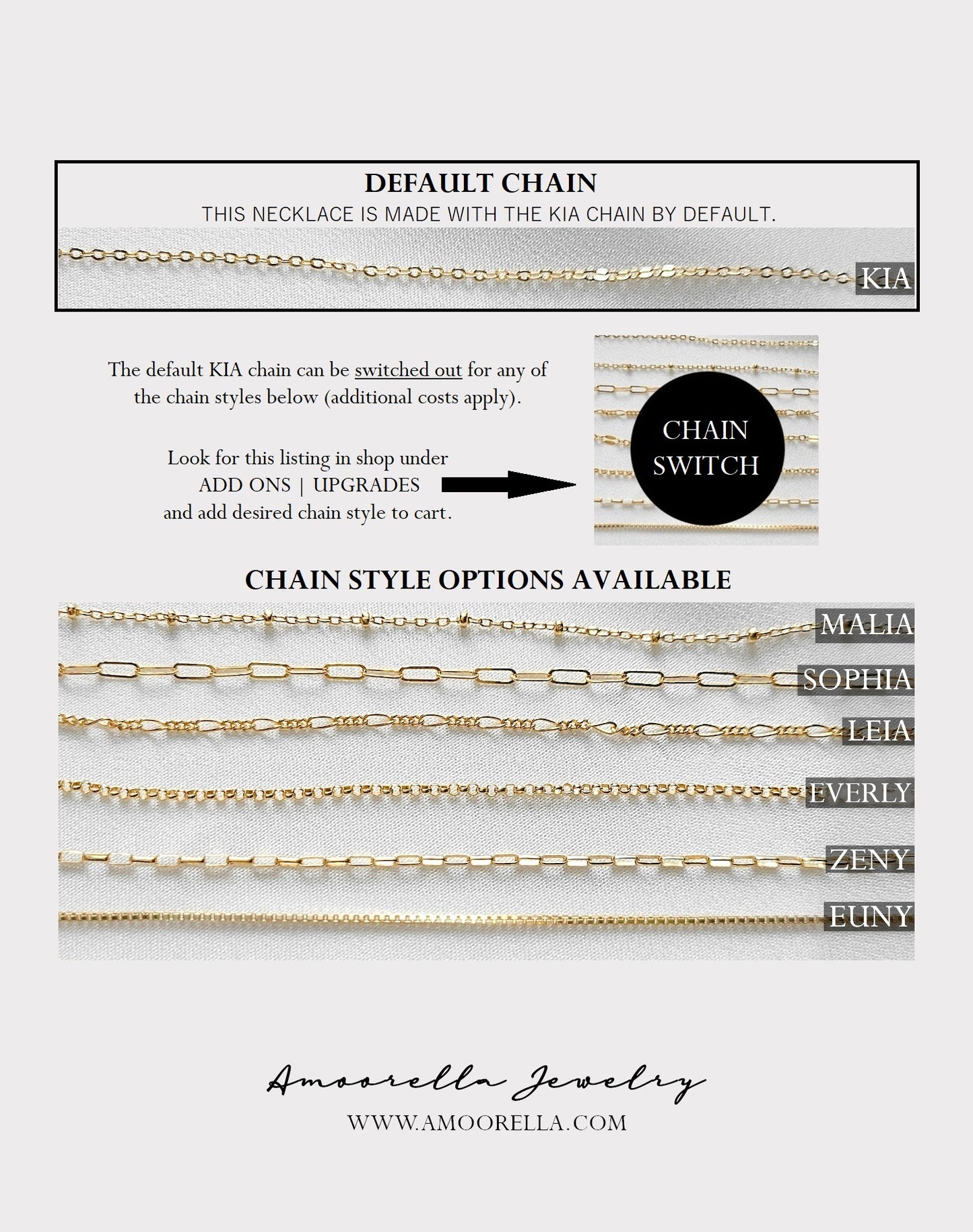 Oval Photo Locket (Engravable)