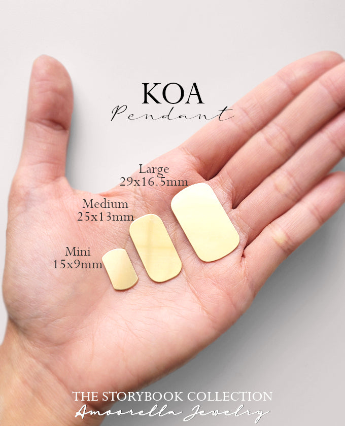 KOA | Mini