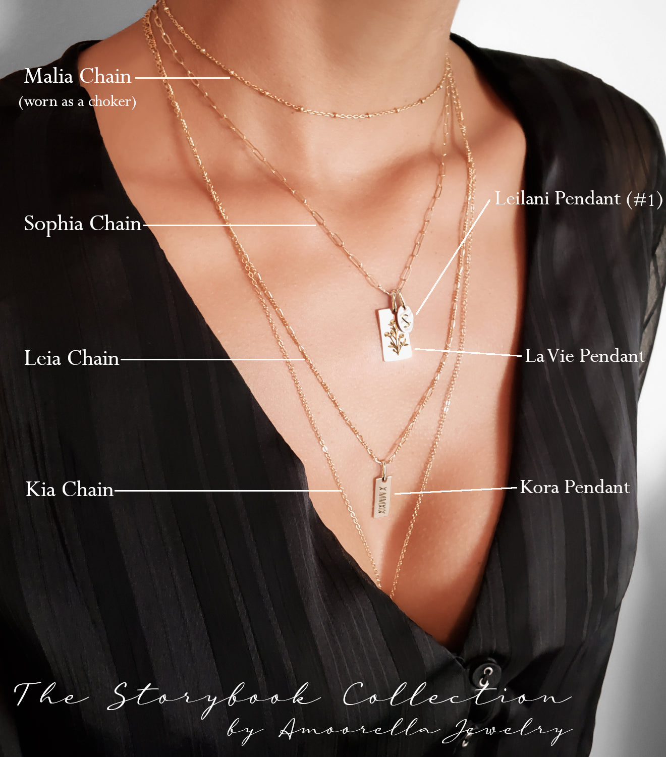 Chain Style Switch