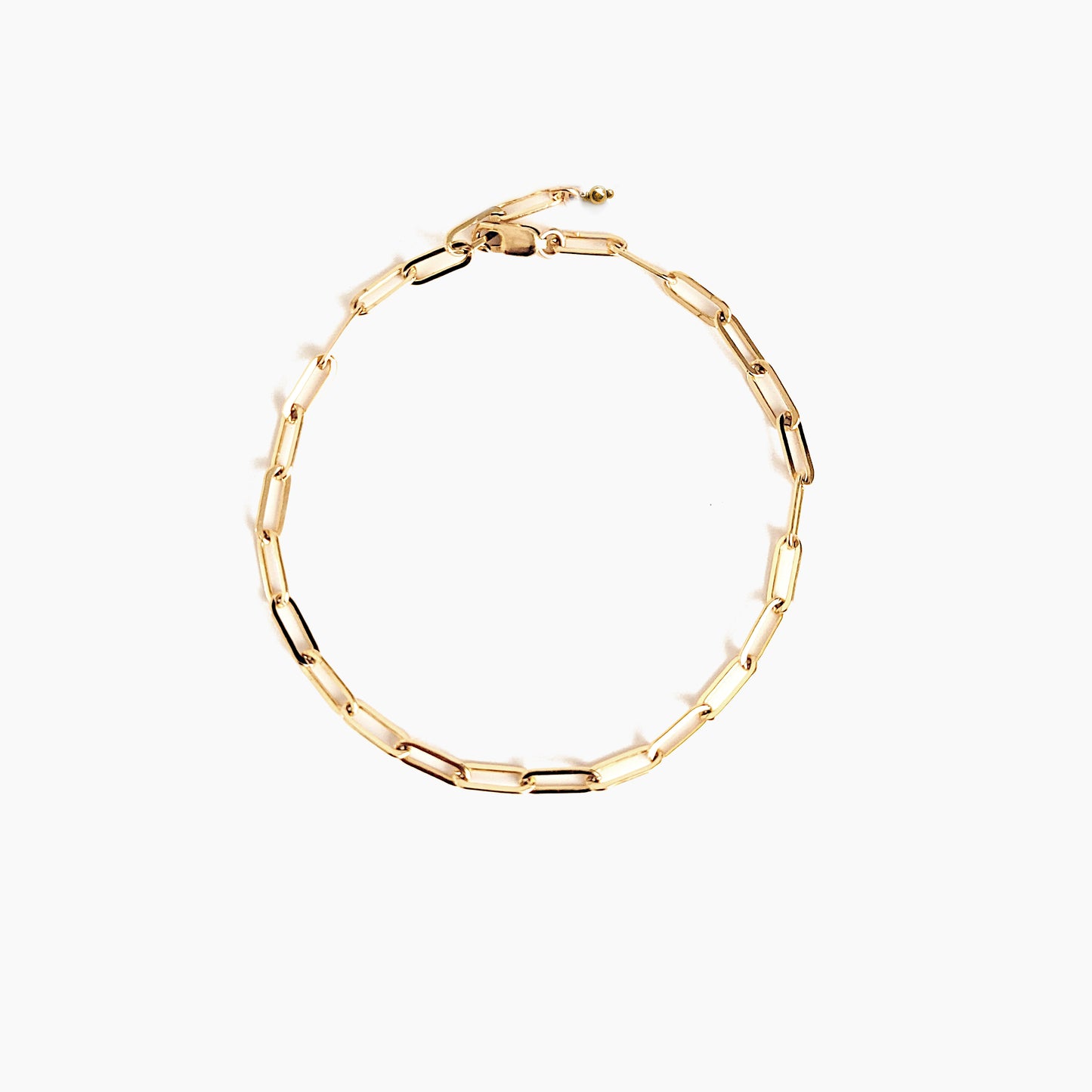 Ever Charming Chain | Bracelet