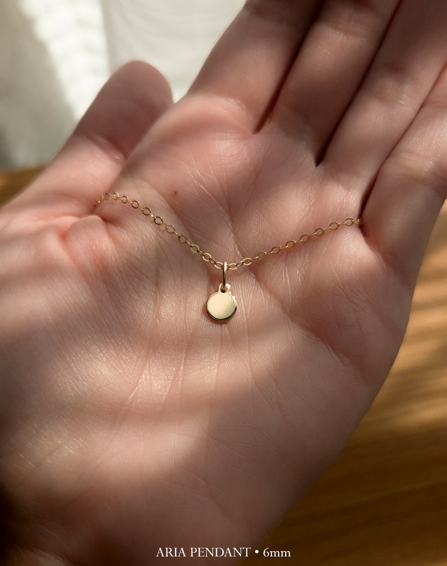 ARIA | 6mm