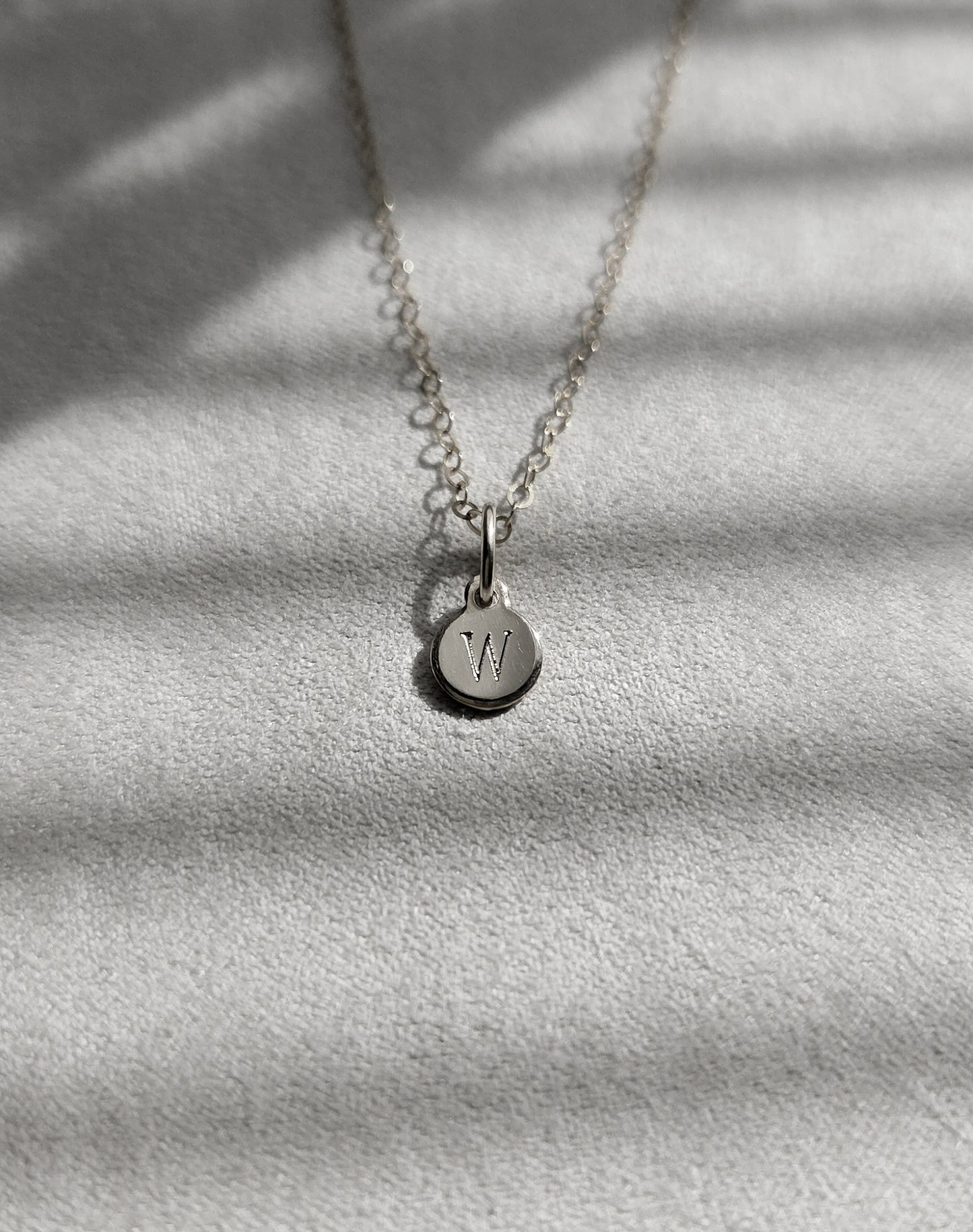 ARIA • 6mm • Necklace