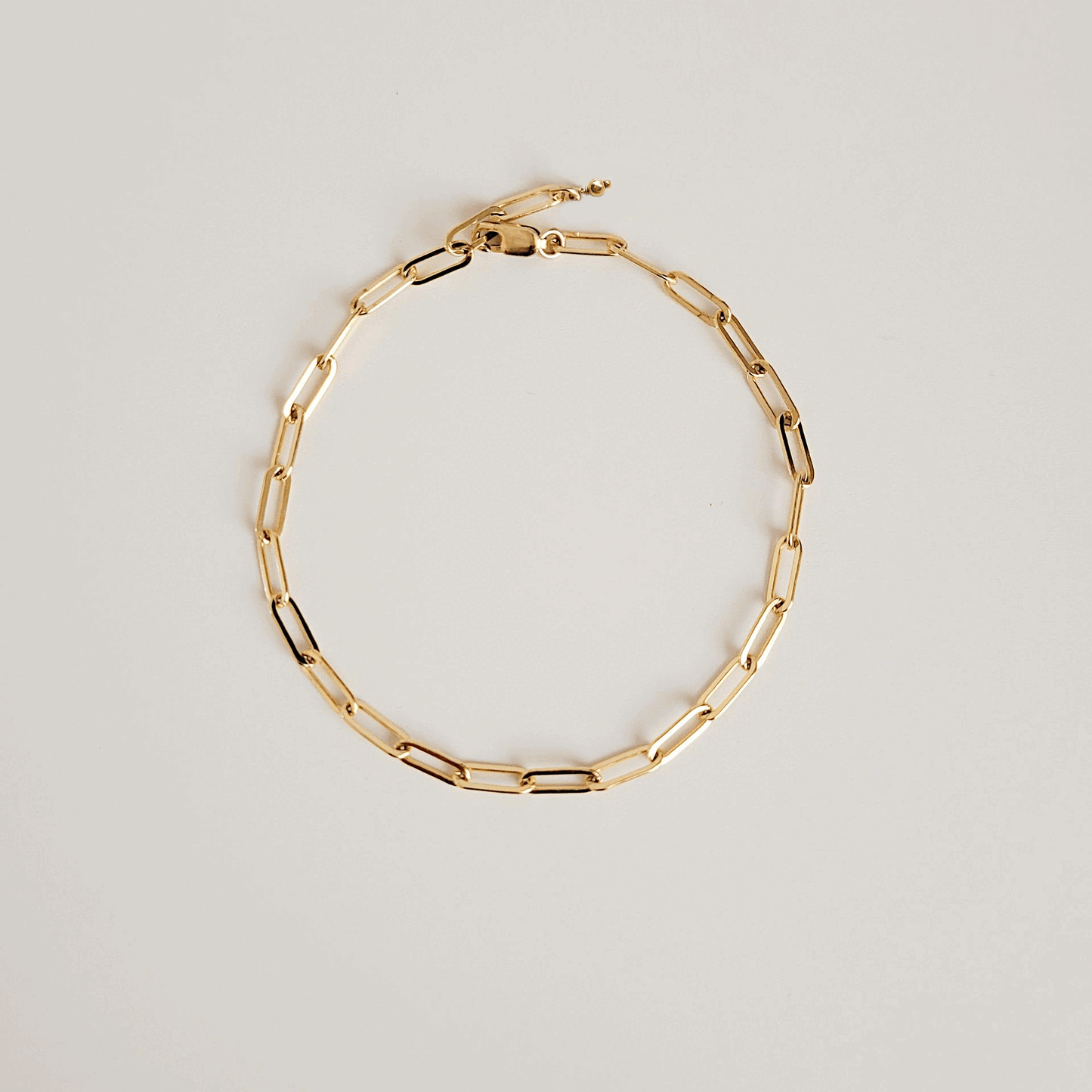 Ever Charming Chain | Bracelet