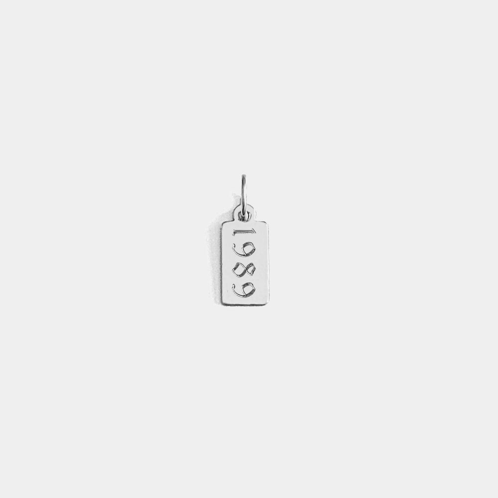 HARPER #2 • Pendant