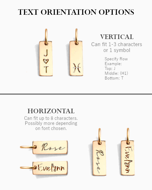 KORA • Pendant