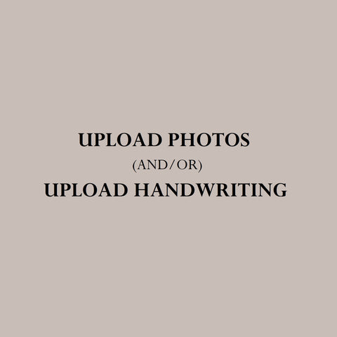 Upload Locket Photos