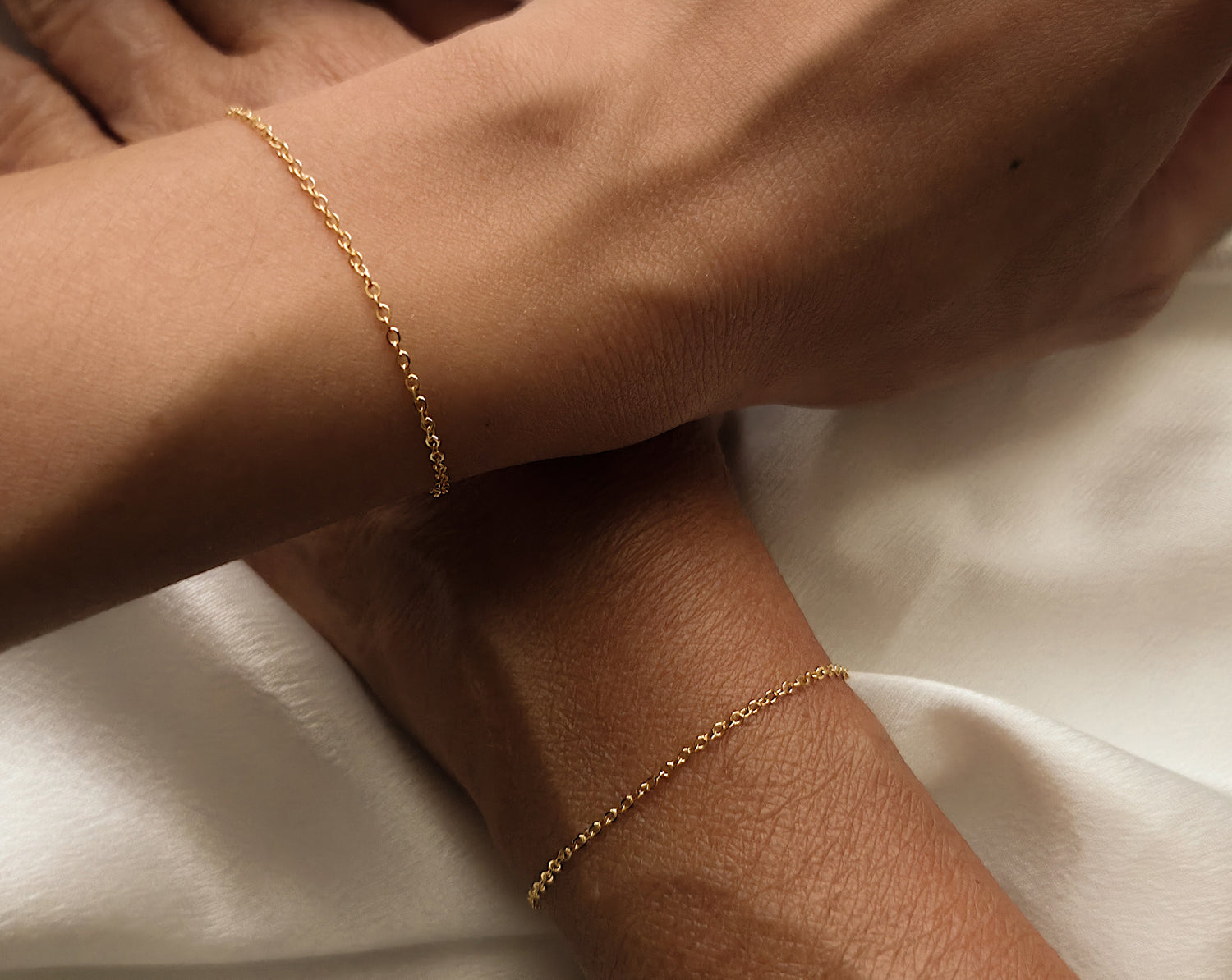 Permanent Jewelry