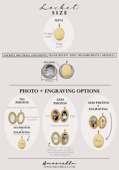 Submit Engraving Details + Upload Photos
