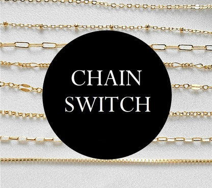 Chain Style Switch