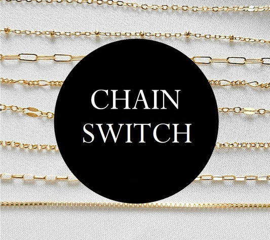 Chain Style Switch