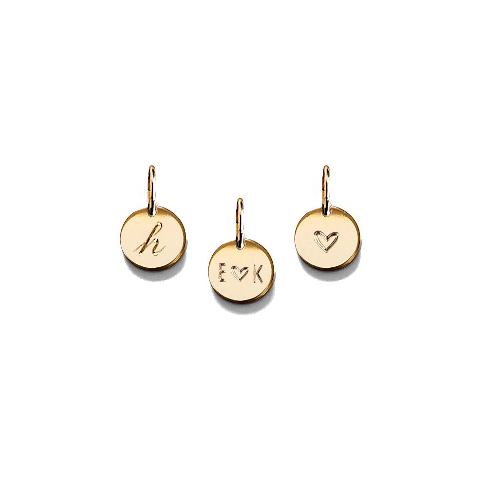 AURORA • 8mm • Pendant