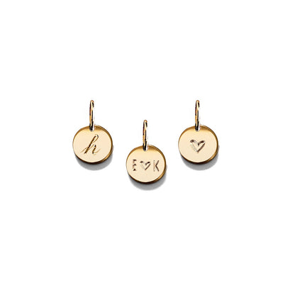 AURORA • 8mm • Pendant