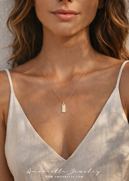 KORA • Pendant
