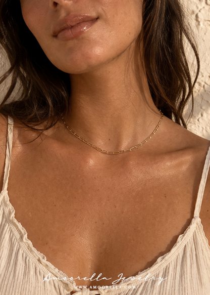 Ever Charming Chain | Necklace