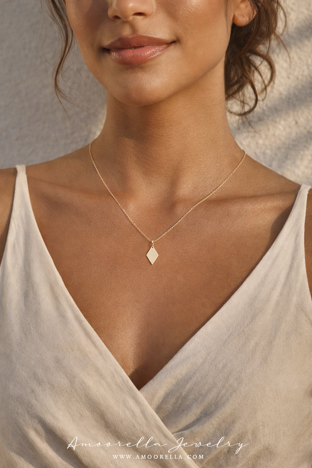 CLEO • Pendant