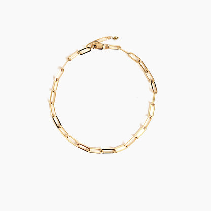 Ever Charming Chain | Bracelet