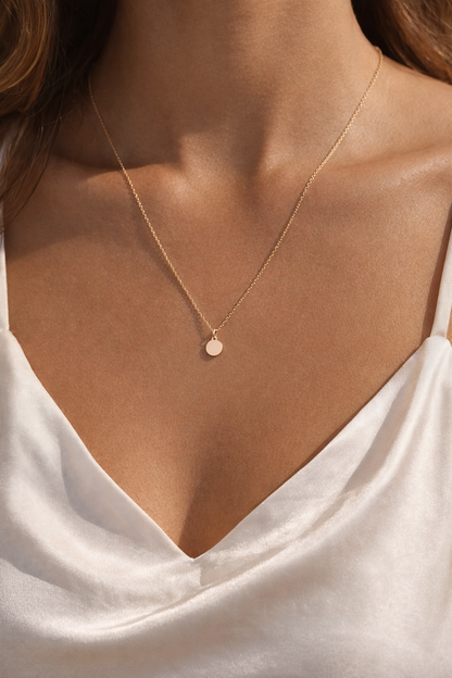 ARIA • 6mm • Pendant