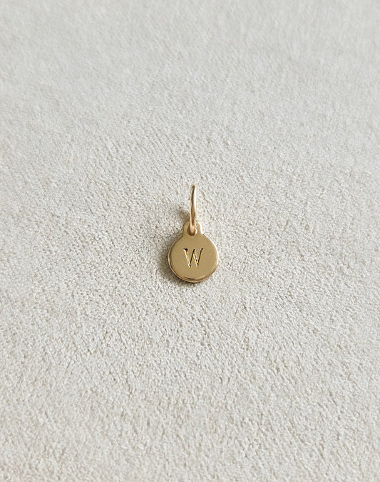 ARIA • 6mm • Pendant