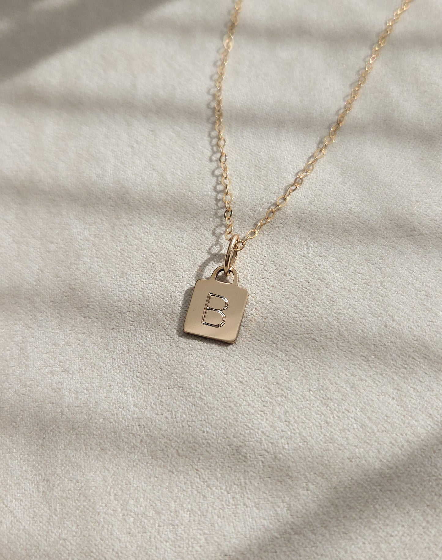 SIENNA • Necklace