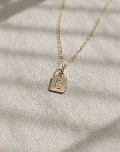 SIENNA • Necklace