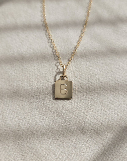 SIENNA • Necklace