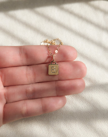 SIENNA • Necklace