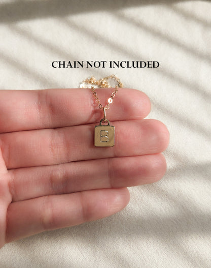 SIENNA • Pendant