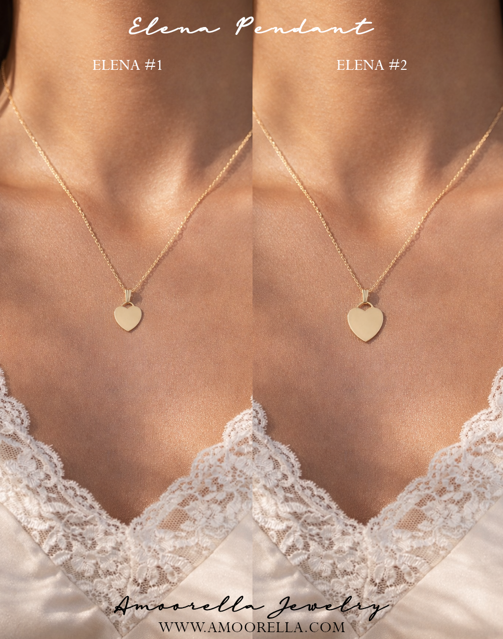 Please Return To Main Street (IMPERFECT)• Pendant
