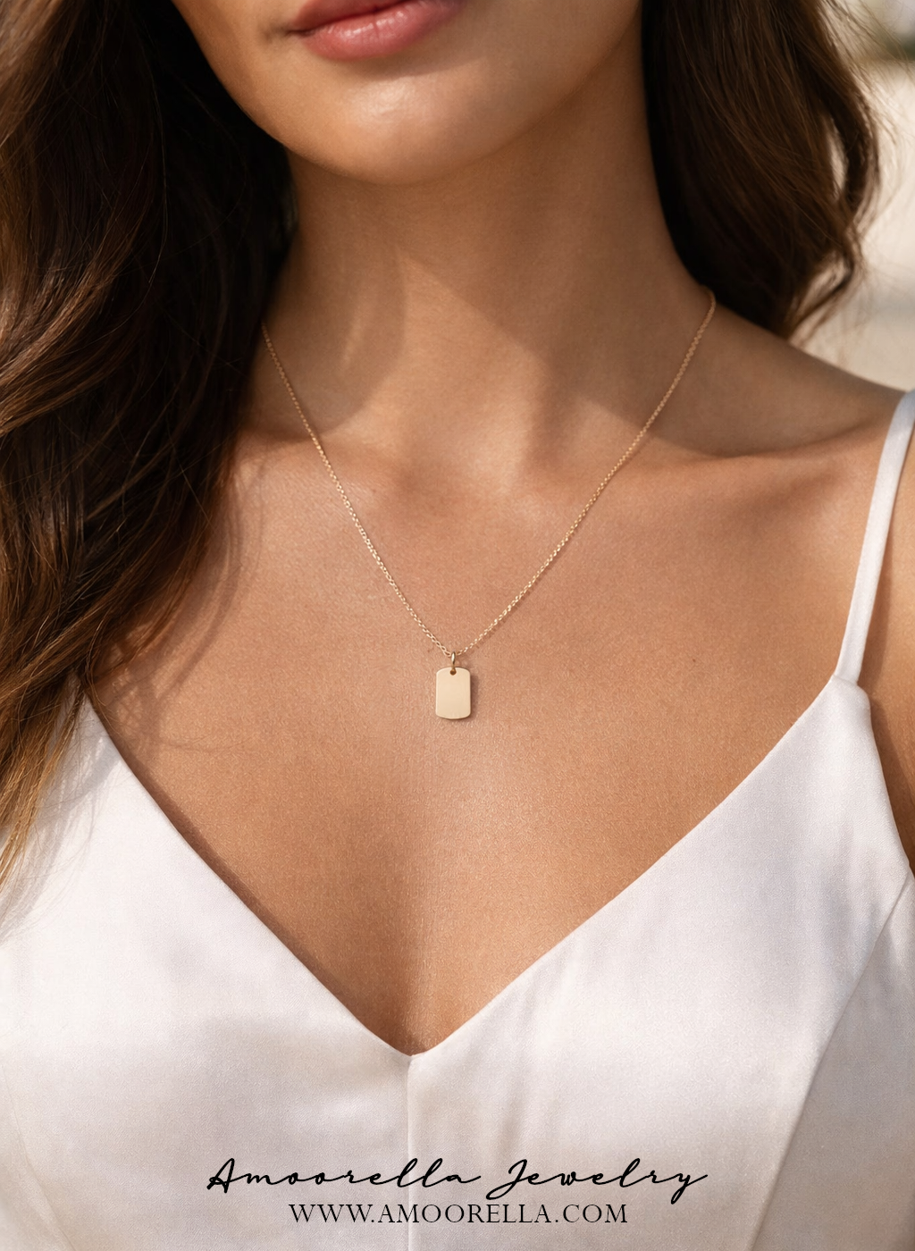 The Thirteen • Necklace