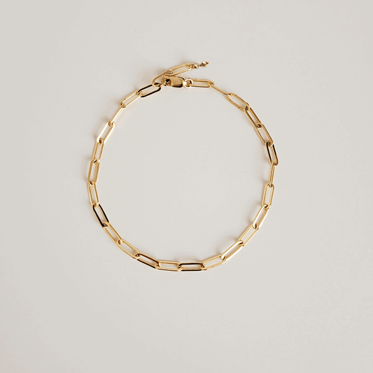 Ever Charming Chain | Bracelet
