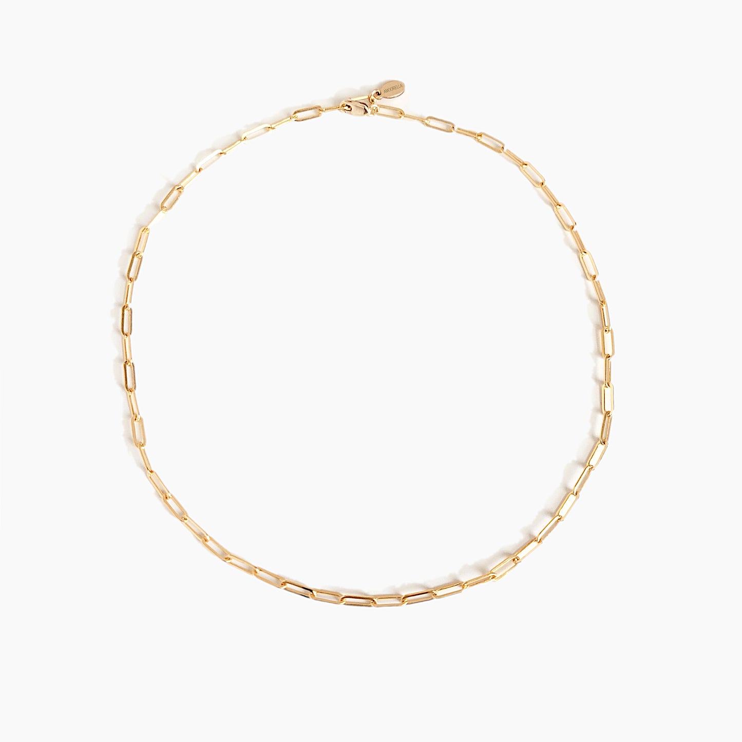 Ever Charming Chain | Necklace