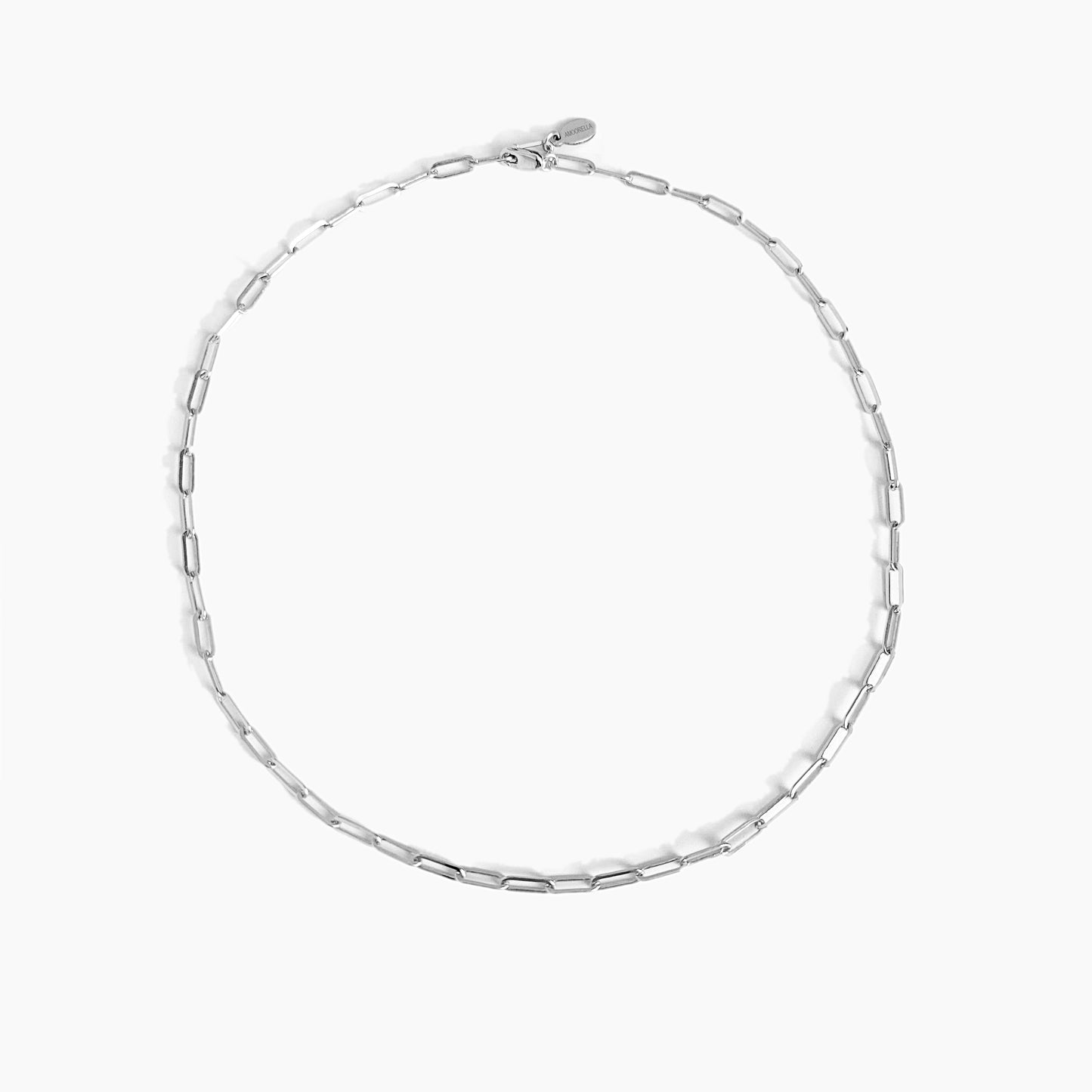 Ever Charming Chain | Necklace