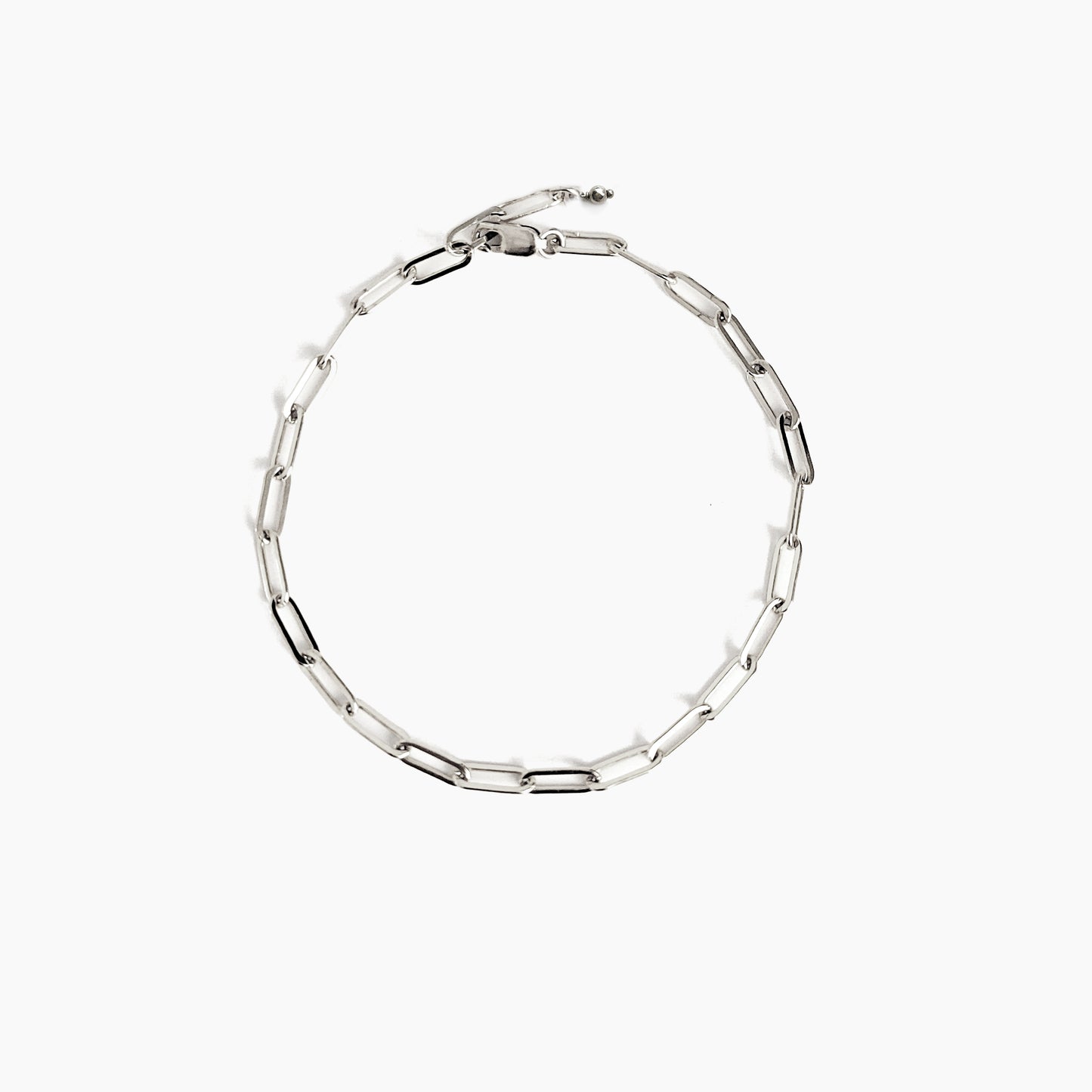 Ever Charming Chain | Bracelet