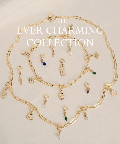 Ever Charming Chain | Bracelet