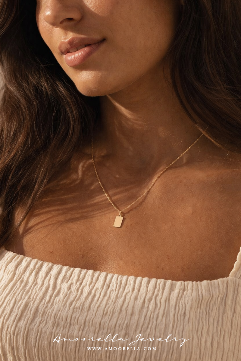 HARPER #1 • Pendant