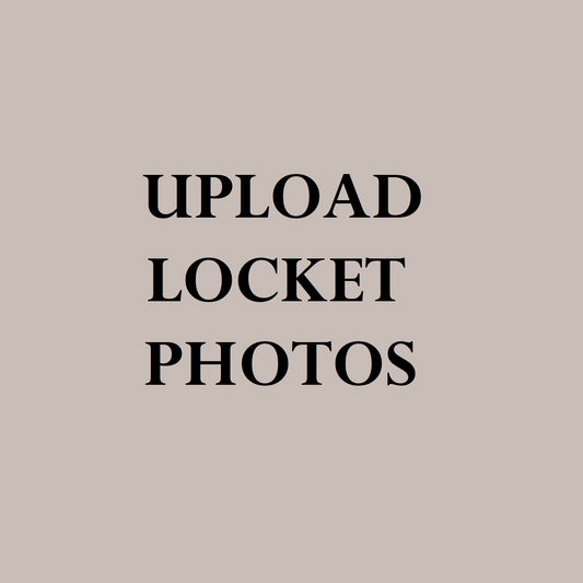 Upload Locket Photos