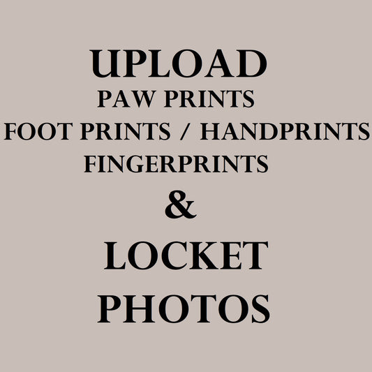 Upload Prints + Locket Photos