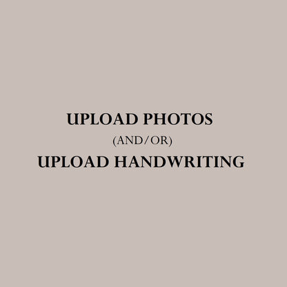 Upload Locket Photos