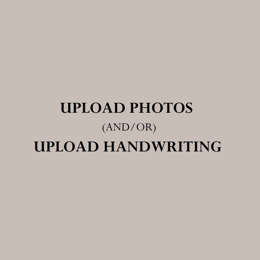 Upload Locket Photos