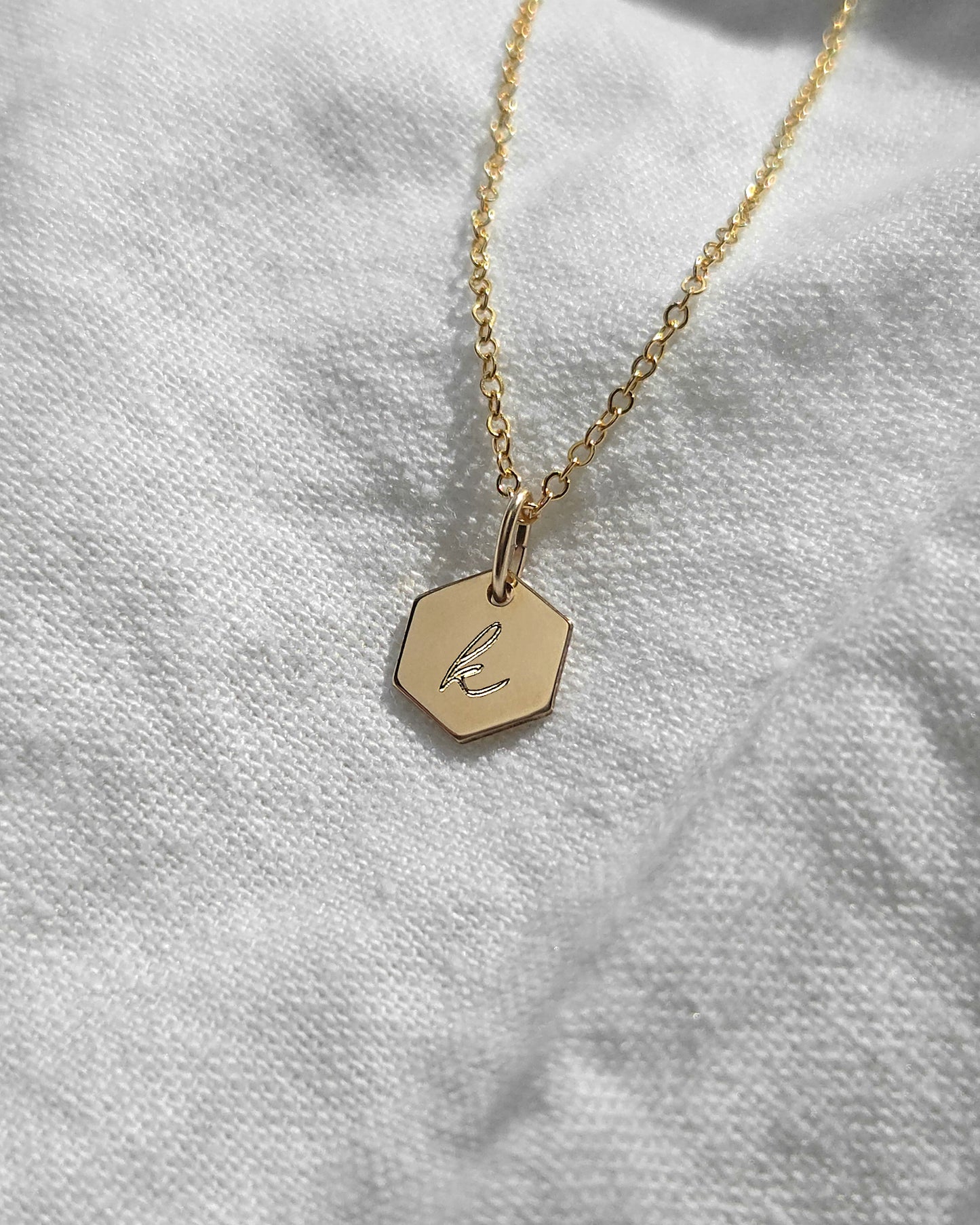 ZOE • Necklace