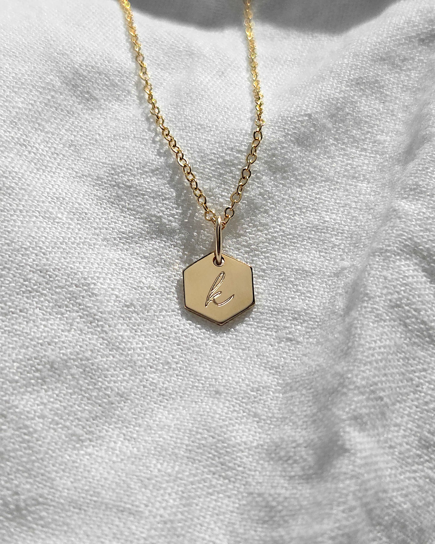 ZOE • Necklace