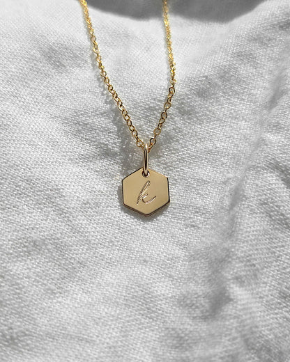 ZOE • Necklace