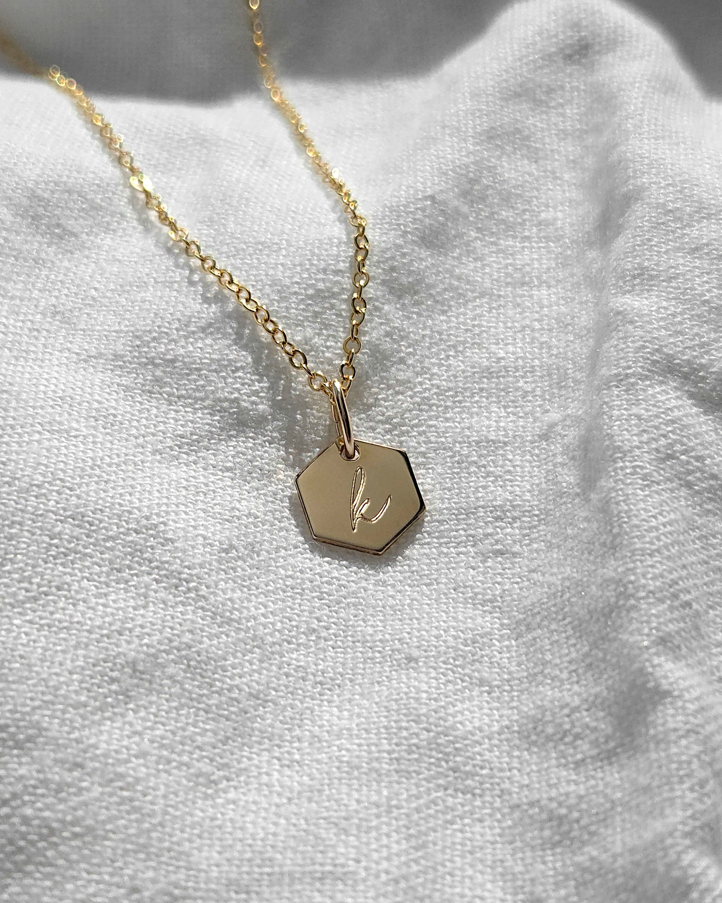 ZOE • Necklace