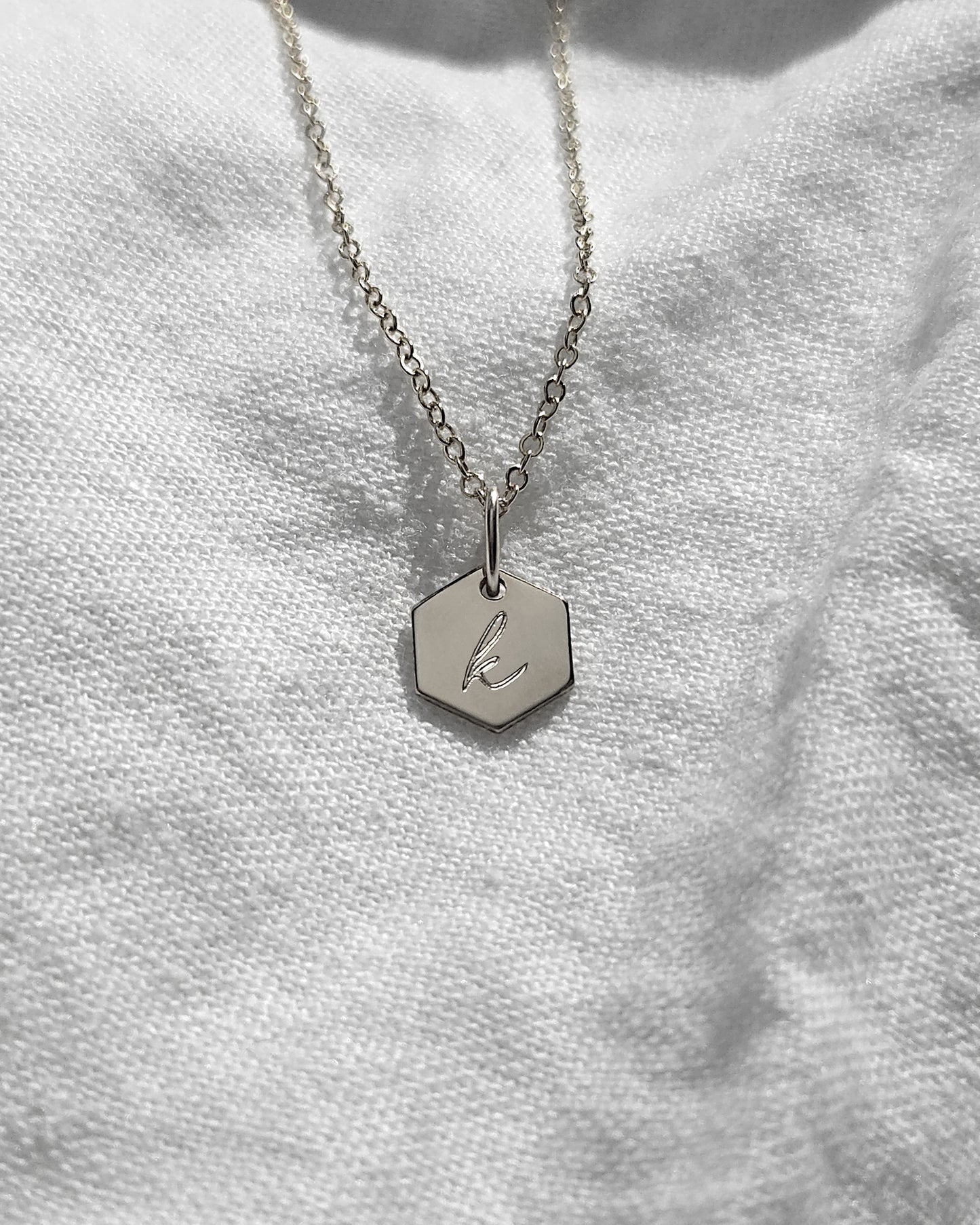 ZOE • Necklace