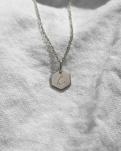 ZOE • Necklace